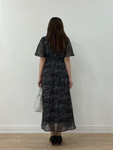 ONWARD CROSSET SELECT 外川 コーディネート画像