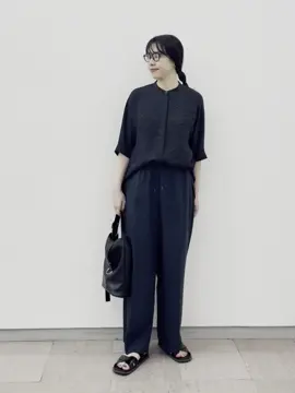 ONWARD CROSSET SELECT K コーディネート画像