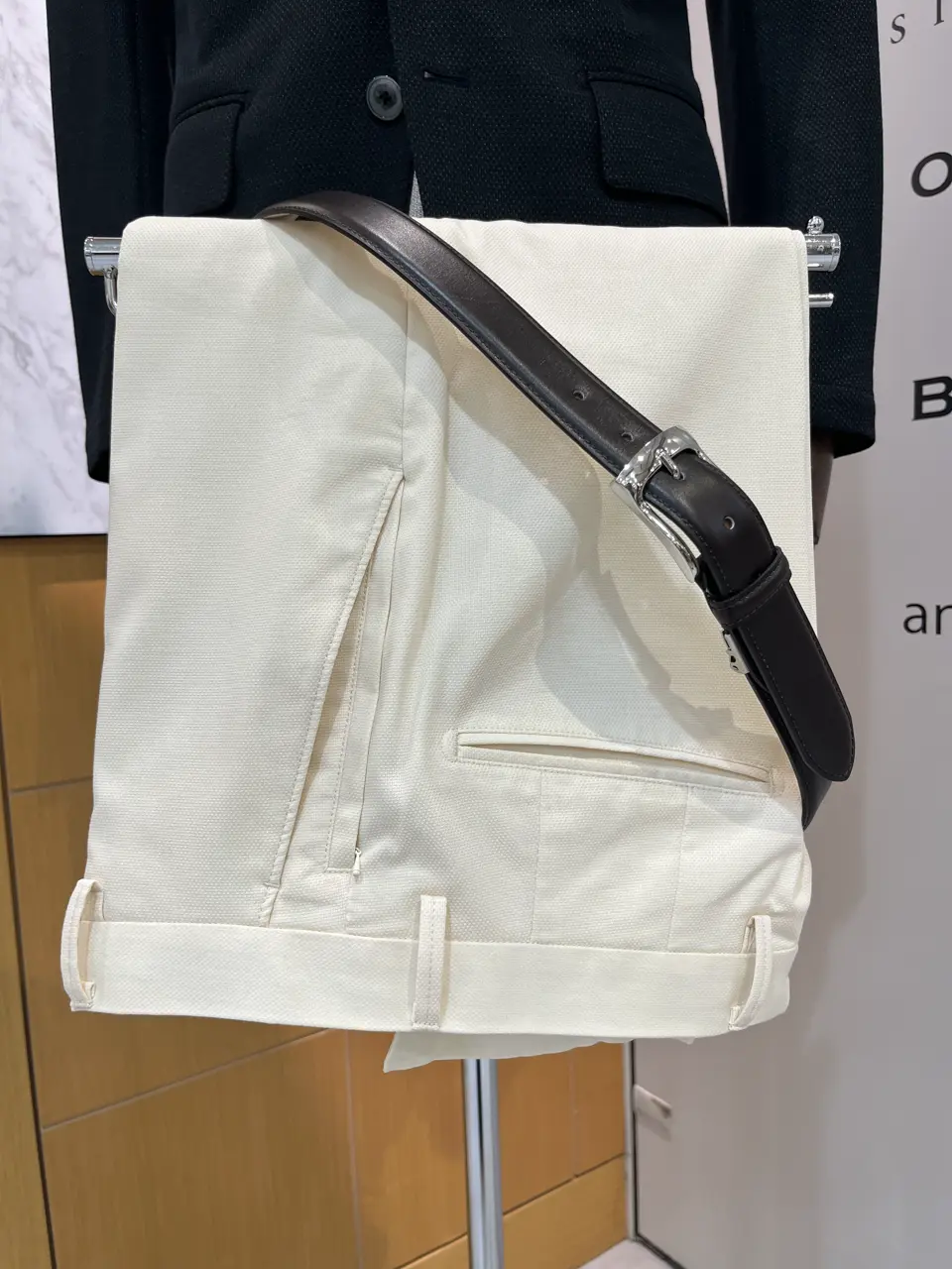 ONWARD CROSSET SELECT 石川　 コーディネート画像