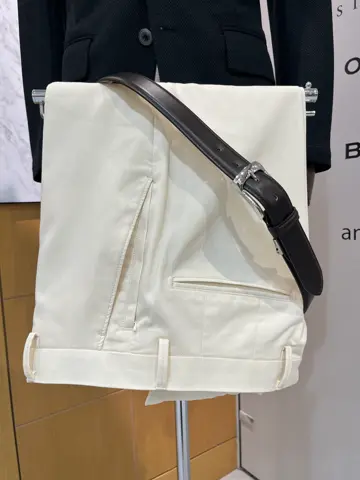 ONWARD CROSSET SELECT 石川　 コーディネート画像