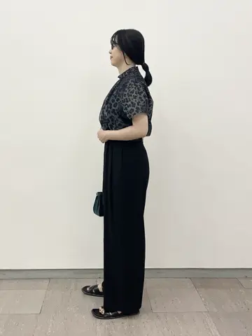 ONWARD CROSSET SELECT K コーディネート画像