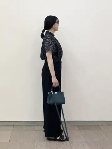 ONWARD CROSSET SELECT K コーディネート画像