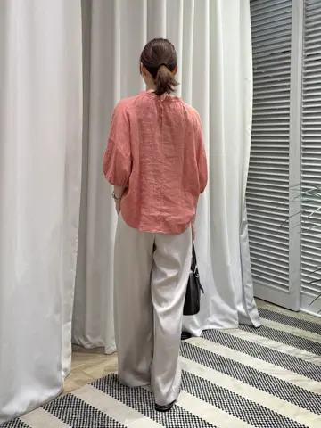 ONWARD CROSSET SELECT KURIYAMA コーディネート画像