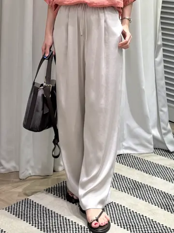 ONWARD CROSSET SELECT KURIYAMA コーディネート画像