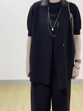 ONWARD CROSSET SELECT TAMAGAWA コーディネート画像