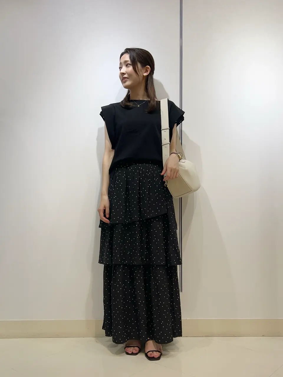 ONWARD CROSSET SELECT 松本 コーディネート画像