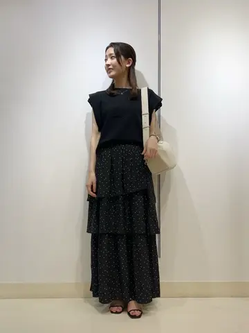 ONWARD CROSSET SELECT 松本 コーディネート画像