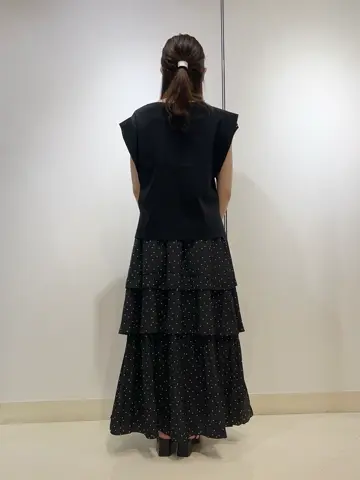 ONWARD CROSSET SELECT 松本 コーディネート画像