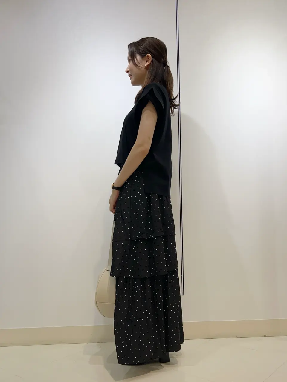 ONWARD CROSSET SELECT 松本 コーディネート画像