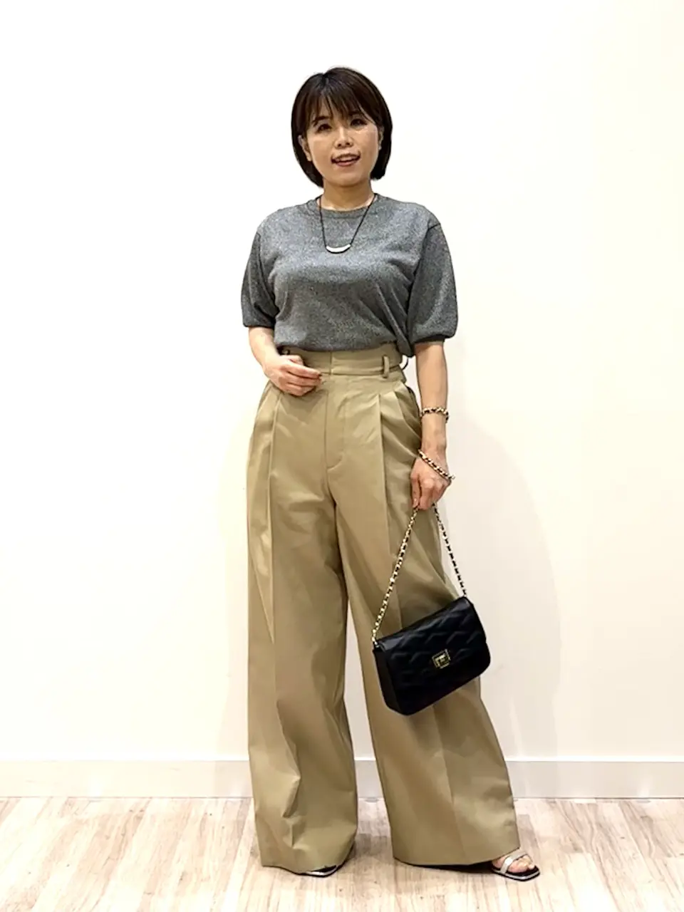 美品　新品未使用uncrave 定価¥21,890 撥水・接触冷感・UVカット・洗濯機洗い可】マルチファンクション