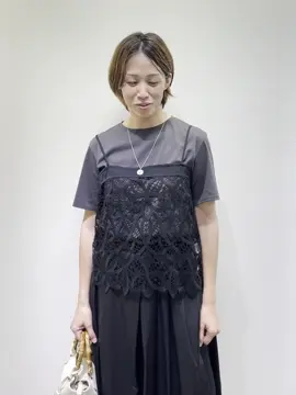 ONWARD CROSSET SELECT 権田 コーディネート画像