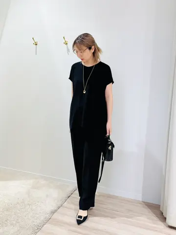 ONWARD CROSSET SELECT やの コーディネート画像