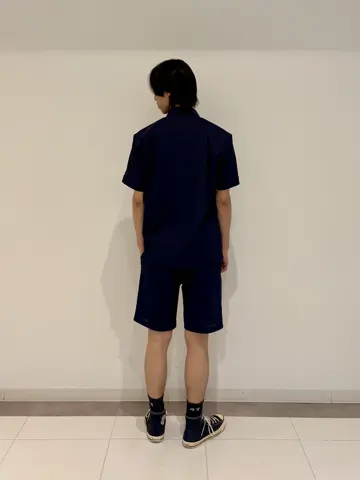 ONWARD CROSSET SELECT 石川　凌大 コーディネート画像