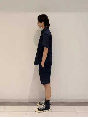 ONWARD CROSSET SELECT 石川　凌大 コーディネート画像