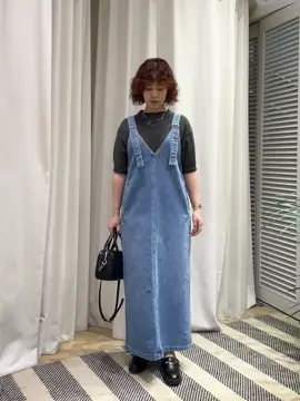 ONWARD CROSSET SELECT 伊藤 コーディネート画像