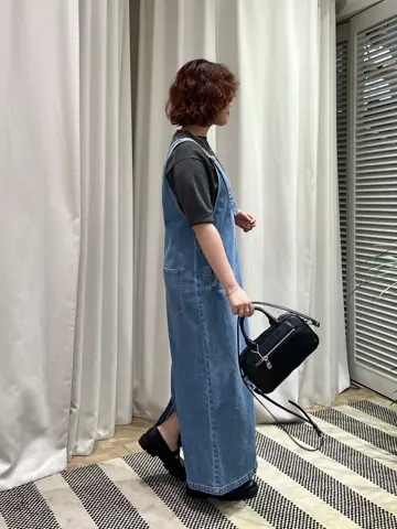 ONWARD CROSSET SELECT 伊藤 コーディネート画像