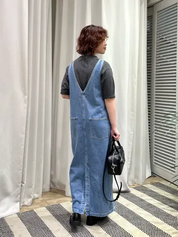 ONWARD CROSSET SELECT 伊藤 コーディネート画像