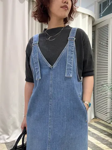 ONWARD CROSSET SELECT 伊藤 コーディネート画像