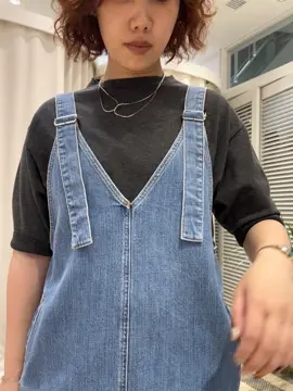 ONWARD CROSSET SELECT 伊藤 コーディネート画像