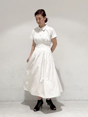 ONWARD CROSSET SELECT 宮澤 コーディネート画像