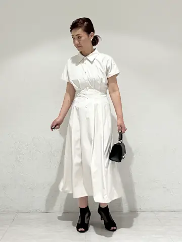 ONWARD CROSSET SELECT 宮澤 コーディネート画像