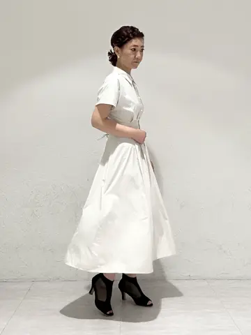 ONWARD CROSSET SELECT 宮澤 コーディネート画像