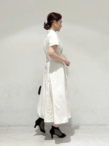 ONWARD CROSSET SELECT 宮澤 コーディネート画像