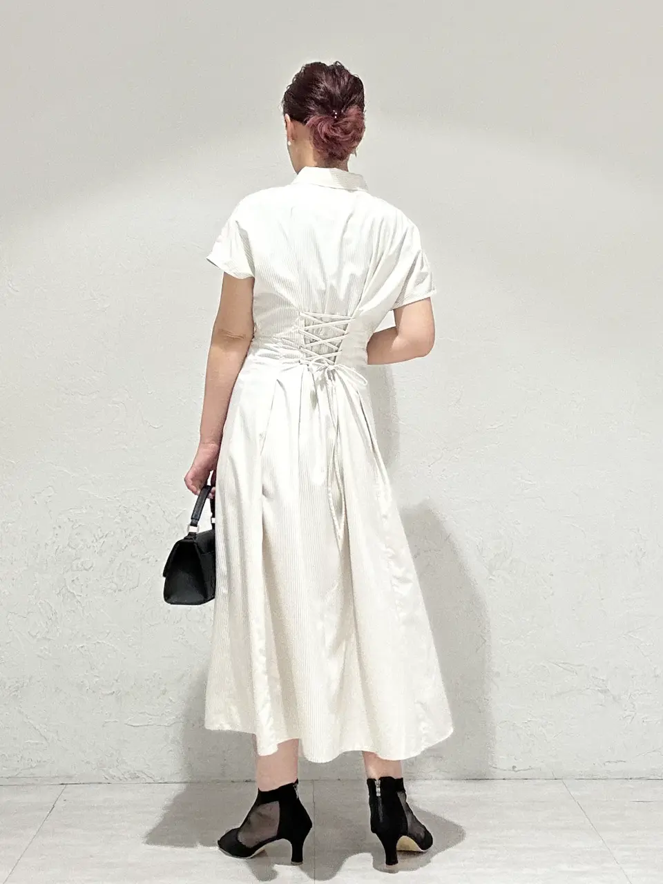 ONWARD CROSSET SELECT 宮澤 コーディネート画像