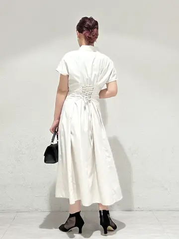 ONWARD CROSSET SELECT 宮澤 コーディネート画像