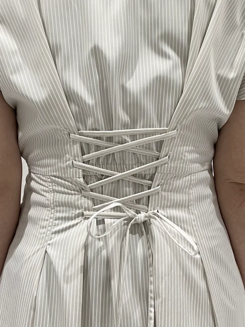 ONWARD CROSSET SELECT 宮澤 コーディネート画像