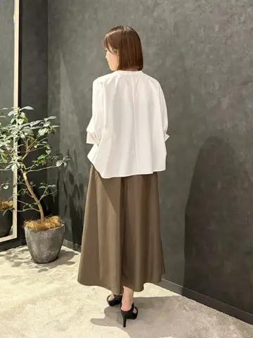 ONWARD CROSSET SELECT Tamura コーディネート画像