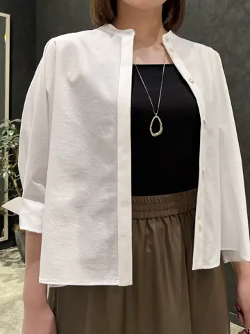 ONWARD CROSSET SELECT Tamura コーディネート画像