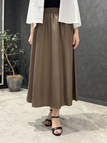 ONWARD CROSSET SELECT Tamura コーディネート画像