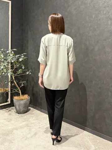 ONWARD CROSSET SELECT Tamura コーディネート画像