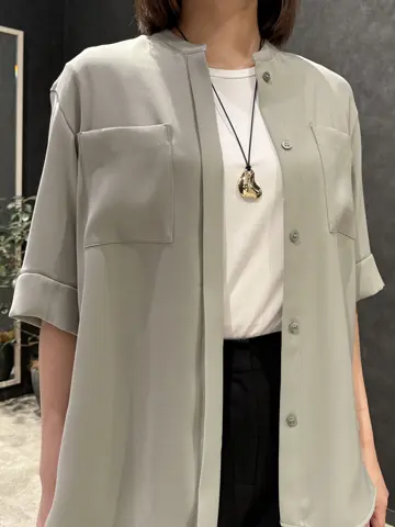 ONWARD CROSSET SELECT Tamura コーディネート画像