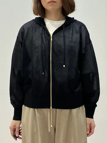 ONWARD CROSSET SELECT 林 コーディネート画像