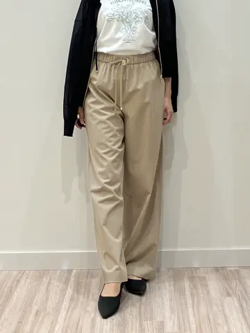 ONWARD CROSSET SELECT 林 コーディネート画像