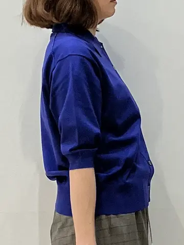 ONWARD CROSSET SELECT 林 コーディネート画像