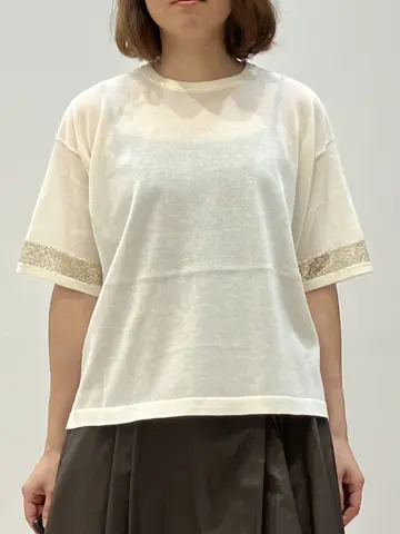 ONWARD CROSSET SELECT 林 コーディネート画像