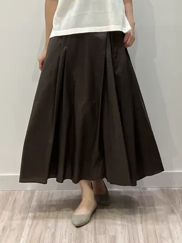 ONWARD CROSSET SELECT 林 コーディネート画像