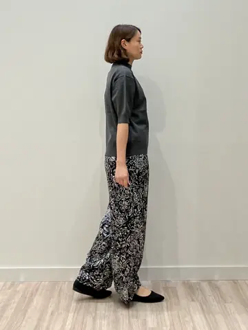 ONWARD CROSSET SELECT 林 コーディネート画像