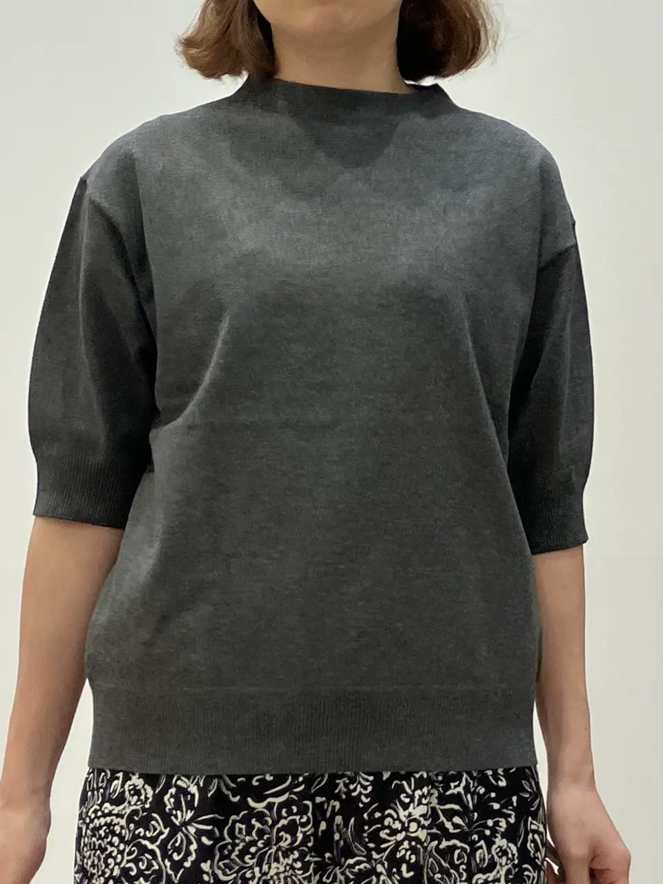 ONWARD CROSSET SELECT 林 コーディネート画像