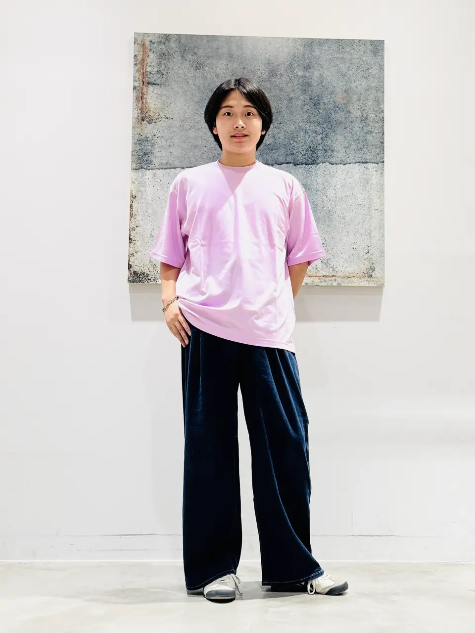 オンワード　アンフィーロ　美品　コート　M セール】 トロトレンチロング丈 コート （トレンチコート）｜L