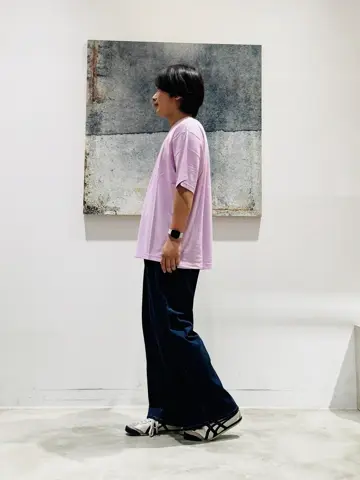 ONWARD CROSSET SELECT 井上 コーディネート画像