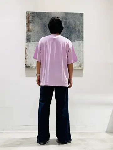 ONWARD CROSSET SELECT 井上 コーディネート画像