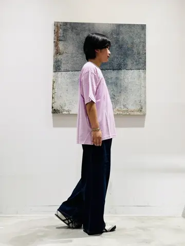 ONWARD CROSSET SELECT 井上 コーディネート画像