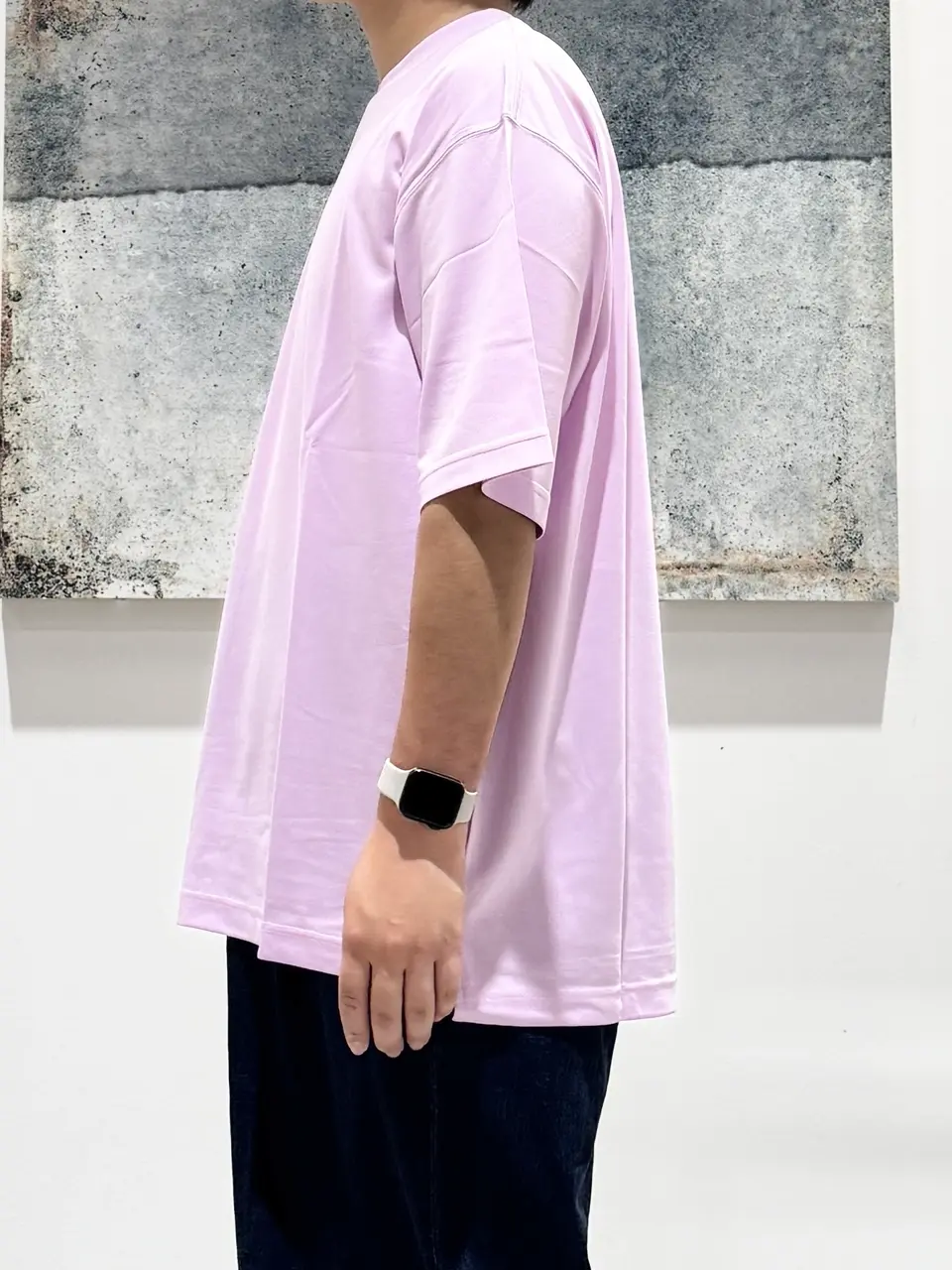 ONWARD CROSSET SELECT 井上 コーディネート画像