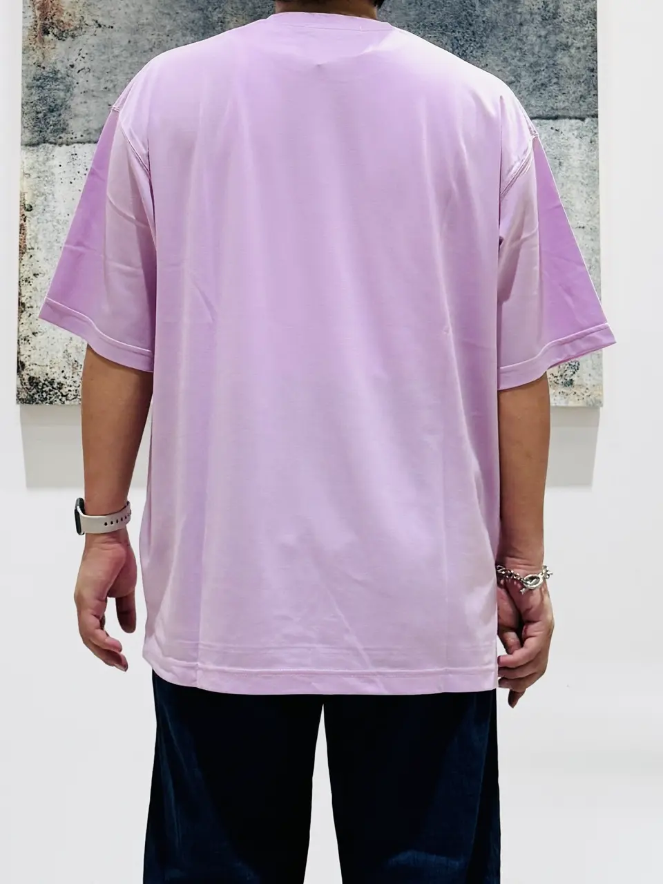 ONWARD CROSSET SELECT 井上 コーディネート画像