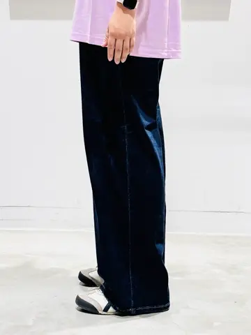 ONWARD CROSSET SELECT 井上 コーディネート画像