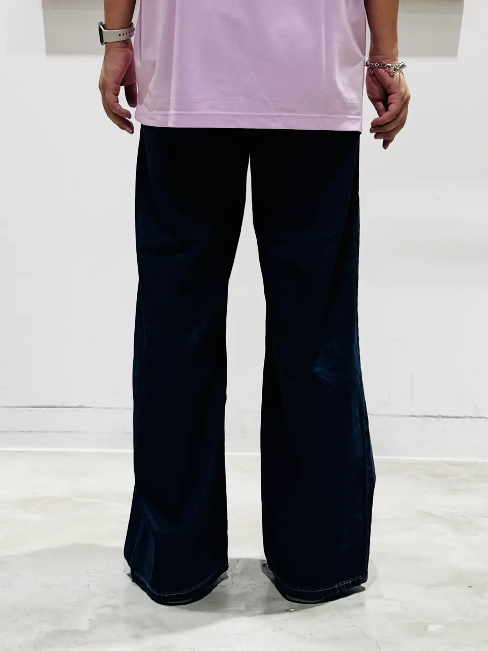 ONWARD CROSSET SELECT 井上 コーディネート画像